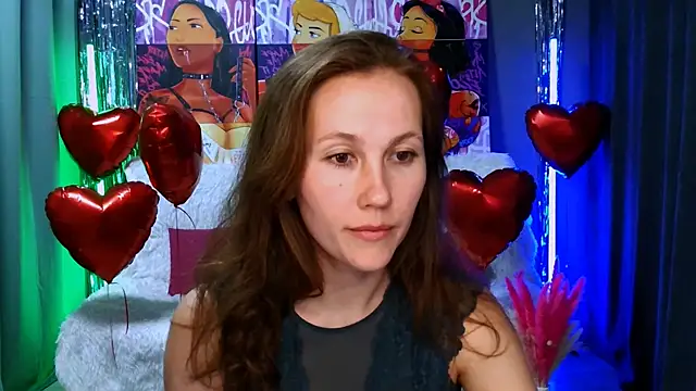 Snapshot of MichelleOrtis chatting on February 28, 2025, 4:31 pm MichelleOrtis online show from February 28, 2025, 4:31 pm