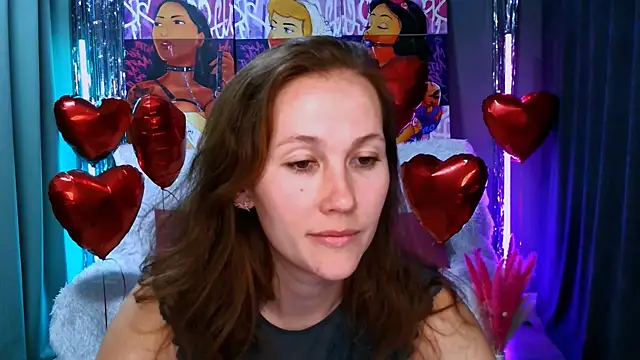 Snapshot of MichelleOrtis chatting on March 1, 2025, 1:40 pm MichelleOrtis online show from March 1, 2025, 1:40 pm