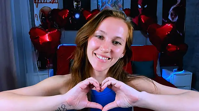 Snapshot of MichelleOrtis chatting on March 14, 2025, 7:34 pm MichelleOrtis online show from March 14, 2025, 7:34 pm