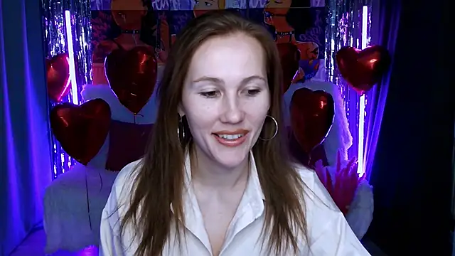 Snapshot of MichelleOrtis chatting on February 18, 2025, 1:55 pm MichelleOrtis online show from February 18, 2025, 1:55 pm