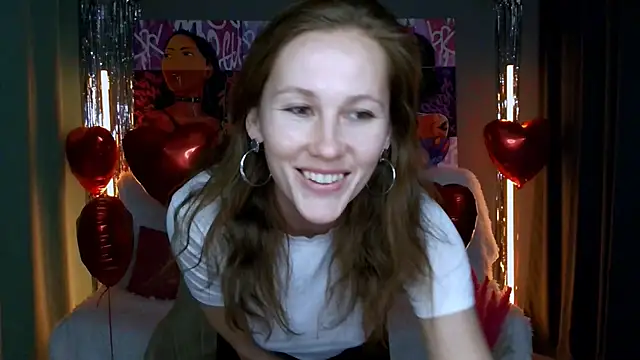 Snapshot of MichelleOrtis chatting on February 22, 2025, 5:13 pm MichelleOrtis online show from February 22, 2025, 5:13 pm