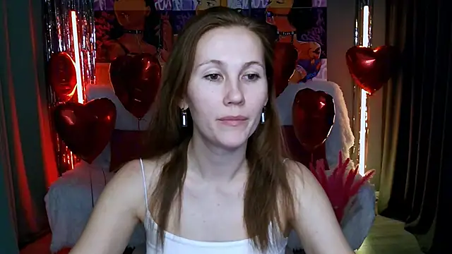 Snapshot of MichelleOrtis chatting on February 20, 2025, 4:47 pm MichelleOrtis online show from February 20, 2025, 4:47 pm