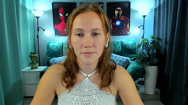 Snapshot of MichelleOrtis chatting on November 29, 2025, 6:13 am MichelleOrtis online show from November 29, 2025, 6:13 am