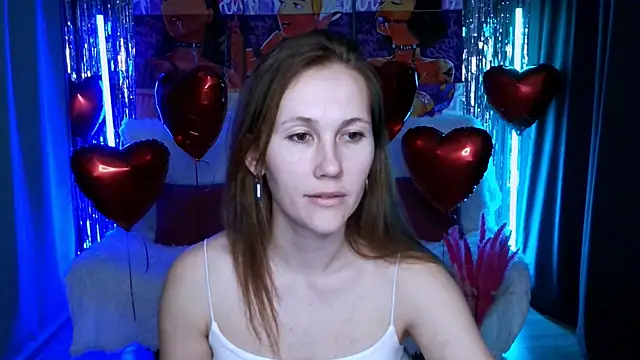 Snapshot of MichelleOrtis chatting on February 19, 2025, 7:26 pm MichelleOrtis online show from February 19, 2025, 7:26 pm