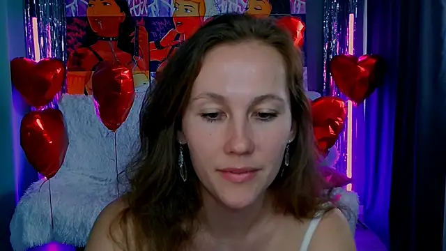 Snapshot of MichelleOrtis chatting on March 11, 2025, 9:34 am MichelleOrtis online show from March 11, 2025, 9:34 am