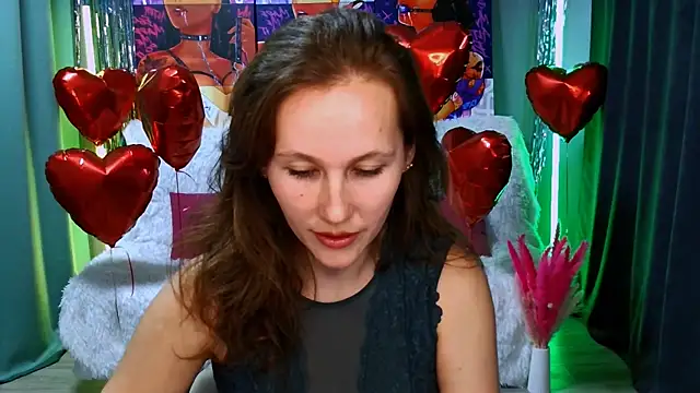 Snapshot of MichelleOrtis chatting on February 28, 2025, 1:25 pm MichelleOrtis online show from February 28, 2025, 1:25 pm