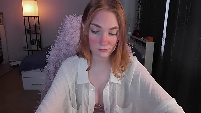 ReddHotPipper online show from March 15, 2026, 3:57 am