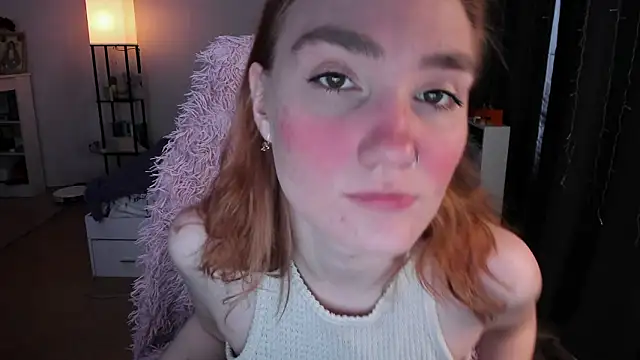 ReddHotPipper online show from February 17, 2026, 3:37 am