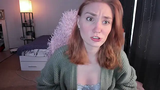 ReddHotPipper online show from March 14, 2026, 3:56 am