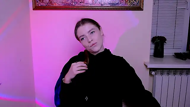 MissOliviaa  online show from February 1, 2026, 1:09 pm