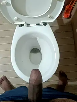 nick05inch online show from October 25, 2025, 1:23 pm