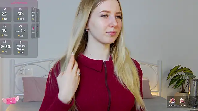 KarnetJ online show from February 17, 2026, 9:12 pm