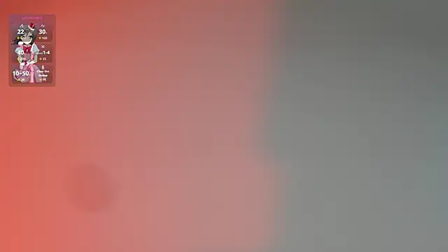 Snapshot of hade_cute chatting on August 4, 2026, 2:16 am hade cute online show from August 4, 2026, 2:16 am