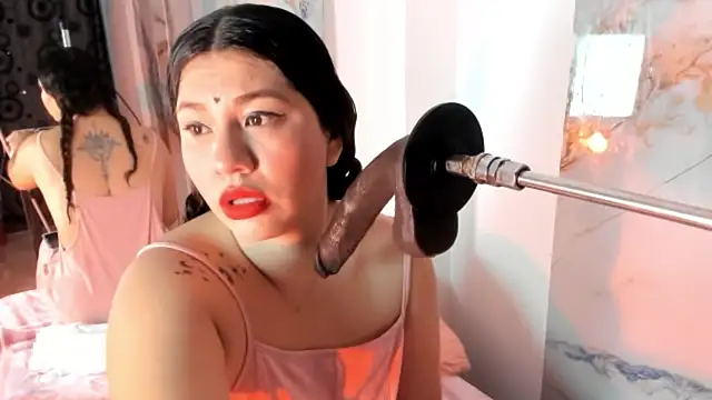 Snapshot of hade_cute chatting on June 1, 2026, 3:22 pm hade cute online show from June 1, 2026, 3:22 pm