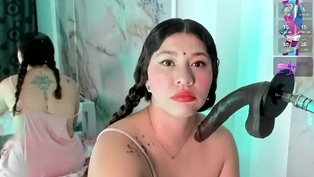 Snapshot of hade_cute chatting on May 22, 2026, 4:27 pm hade cute online show from May 22, 2026, 4:27 pm