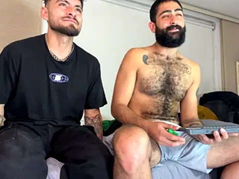 Drogamma online show from December 3, 2025, 3:51 am