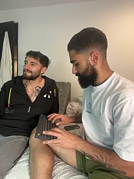 Drogamma online show from November 13, 2025, 12:58 am