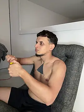 ArturoDelgado1 online show from March 25, 2026, 3:00 pm