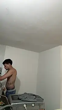 ArturoDelgado1 online show from April 17, 2026, 5:38 pm