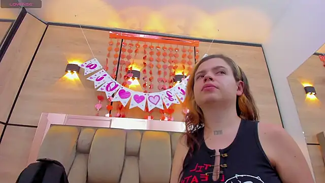 dorothy vegga online show from February 6, 2026, 2:29 am