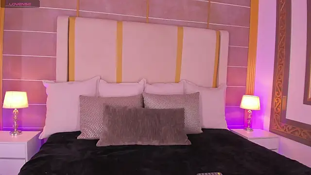 AbigailCarter online show from February 21, 2025, 7:43 pm