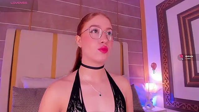 AbigailCarter online show from February 4, 2026, 3:01 am