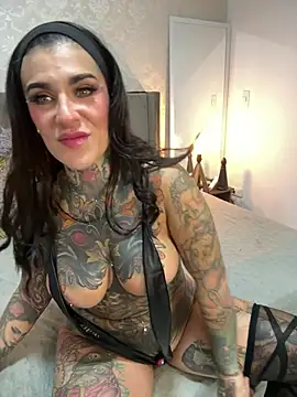 remyflux666 online show from June 10, 2026, 12:56 am