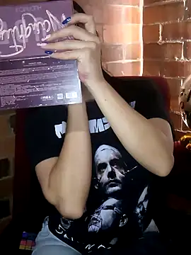 Snapshot of Gabriela_squirt02 chatting on December 22, 2024, 1:55 pm Gabriela squirt02 online show from December 22, 2024, 1:55 pm