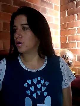 Snapshot of Gabriela_squirt02 chatting on January 19, 2025, 3:10 pm Gabriela squirt02 online show from January 19, 2025, 3:10 pm