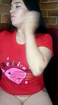 Snapshot of Gabriela_squirt02 chatting on January 31, 2025, 9:16 am Gabriela squirt02 online show from January 31, 2025, 9:16 am