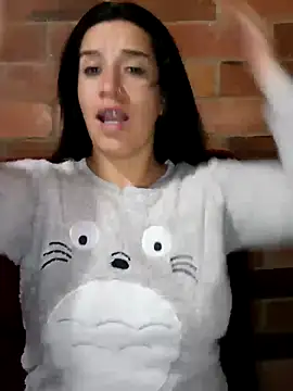 Snapshot of Gabriela_squirt02 chatting on December 15, 2024, 10:39 am Gabriela squirt02 online show from December 15, 2024, 10:39 am