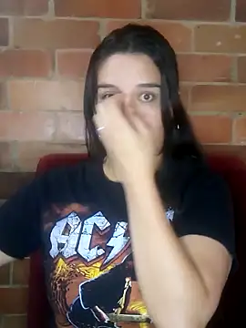 Snapshot of Gabriela_squirt02 chatting on February 2, 2025, 3:39 pm Gabriela squirt02 online show from February 2, 2025, 3:39 pm