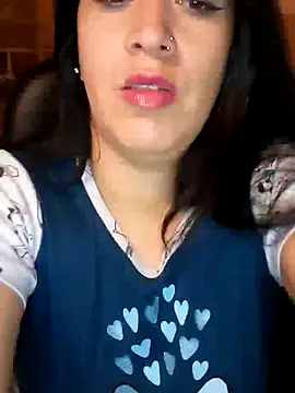 Snapshot of Gabriela_squirt02 chatting on March 16, 2025, 10:22 am Gabriela squirt02 online show from March 16, 2025, 10:22 am