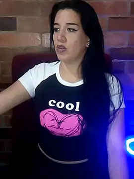 Snapshot of Gabriela_squirt02 chatting on January 8, 2025, 5:59 pm Gabriela squirt02 online show from January 8, 2025, 5:59 pm