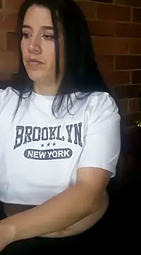 Snapshot of Gabriela_squirt02 chatting on February 15, 2025, 5:09 am Gabriela squirt02 online show from February 15, 2025, 5:09 am