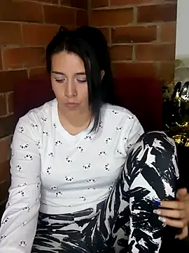 Snapshot of Gabriela_squirt02 chatting on December 19, 2024, 11:03 pm Gabriela squirt02 online show from December 19, 2024, 11:03 pm