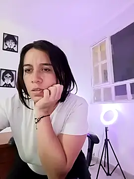 Snapshot of Gabriela_squirt02 chatting on October 22, 2025, 7:46 pm Gabriela squirt02 online show from October 22, 2025, 7:46 pm