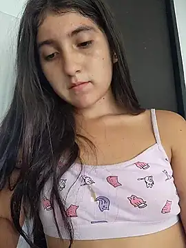 Snapshot of Matilda_russoo chatting on March 9, 2025, 6:43 pm Matilda russoo online show from March 9, 2025, 6:43 pm