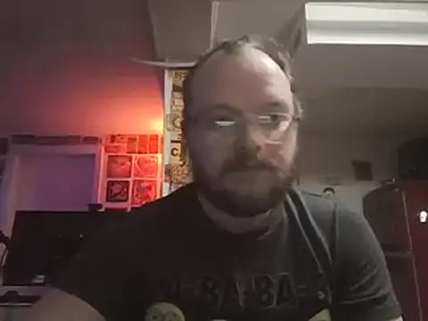 Hornychitown24 online show from February 24, 2026, 1:17 am