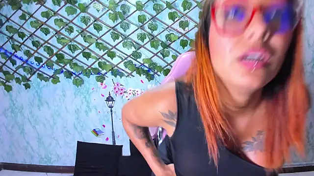 Snapshot of Pamesmith chatting on November 29, 2025, 3:17 am Pamesmith online show from November 29, 2025, 3:17 am