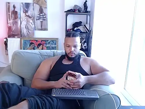 Snapshot of 1LordKingsley chatting on June 16, 2026, 3:28 am 1LordKingsley online show from June 16, 2026, 3:28 am