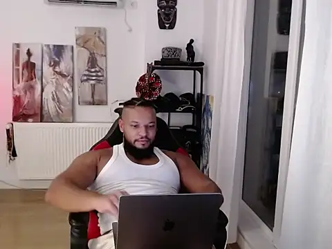 Snapshot of 1LordKingsley chatting on June 11, 2026, 8:06 pm 1LordKingsley online show from June 11, 2026, 8:06 pm