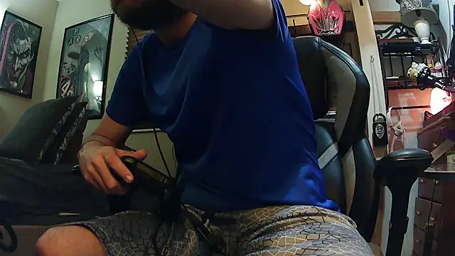 slutty guy12 online show from March 5, 2025, 9:04 pm