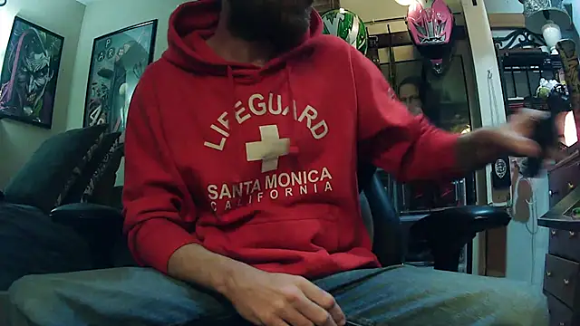 slutty guy12 online show from March 5, 2025, 5:50 pm