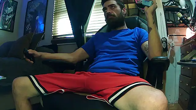 slutty guy12 online show from March 7, 2025, 7:05 pm