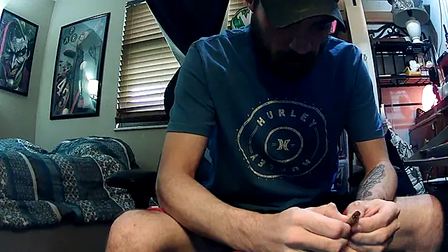 slutty guy12 online show from February 26, 2025, 7:21 pm