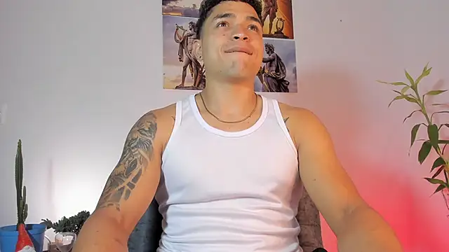 gerson zt online show from February 5, 2026, 12:06 am