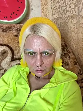 Gardener of Illusions online show from February 27, 2025, 4:57 am