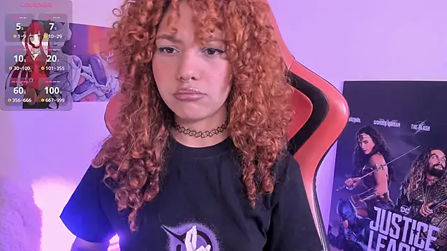 keendaall online show from February 11, 2026, 3:50 am