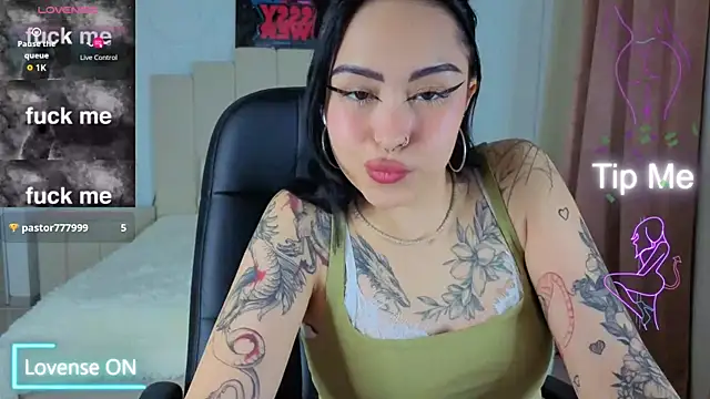 baby  kim online show from December 19, 2025, 8:44 pm